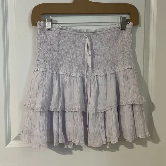 Aritzia Wilfred Mozart Skirt- small - Picture 8 of 13